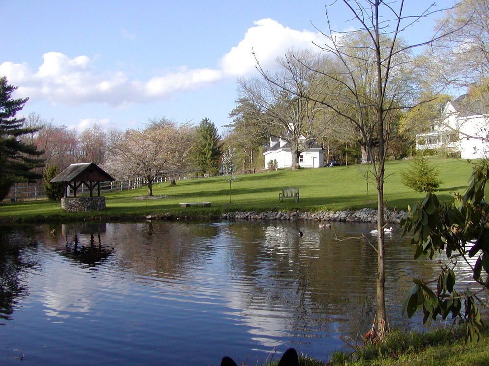 Arabian Horse Inn Sudbury Exteriér fotografie