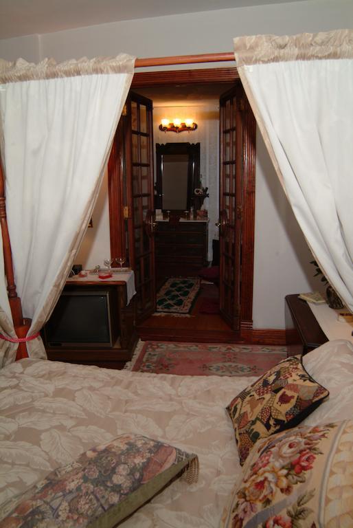 Arabian Horse Inn Sudbury Pokoj fotografie